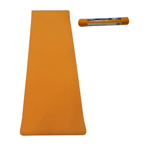 Body Sculpture Yoga Matte TPE 173 x 61 cm