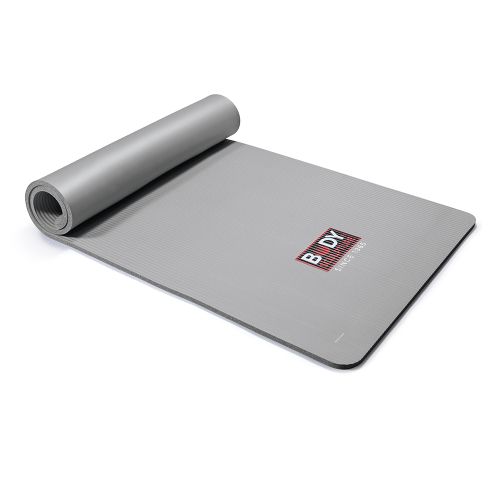 Body Sculpture Fitnessmatte Pro 185 x 80x 1,5 cm
