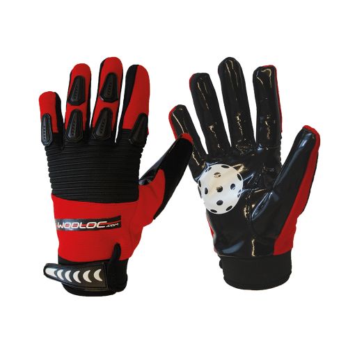 Goalie Handschuhe Catch
