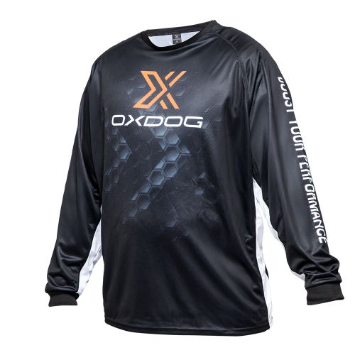 Oxdog Goalie Shirt XGuard ungepolstert