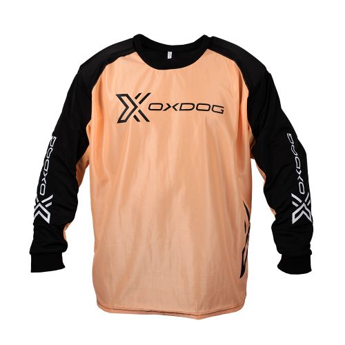 Oxdog Goalie Shirt XGuard gepolstert