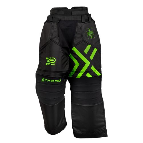 Oxdog Goalie Hosen X2 Senior