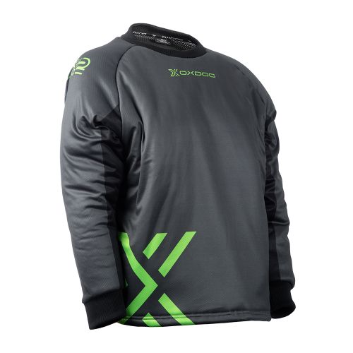 Oxdog Goalie Shirt X2 Junior