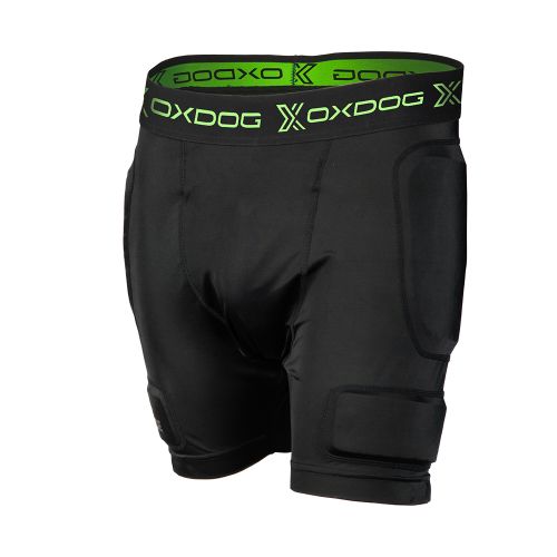 Oxdog Shorts X2 gepolstert Player & Goalie