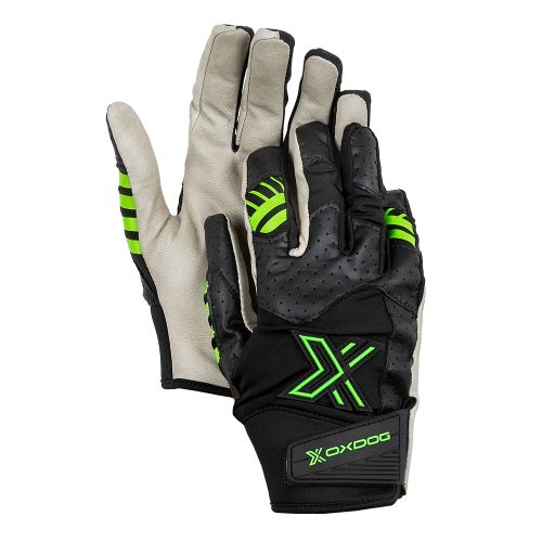 Oxdog Goalie Handschuhe Skin X2 Senior