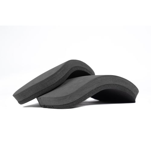 Oxdog Knieschoner Pads X2 2-Pack Hard