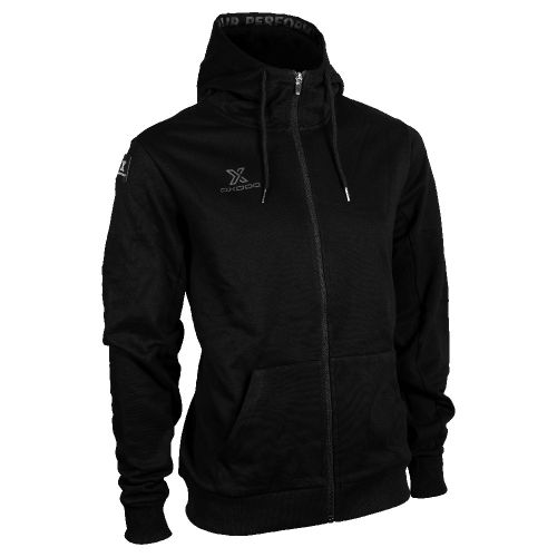 Oxdog Kapuzenjacke Seattle