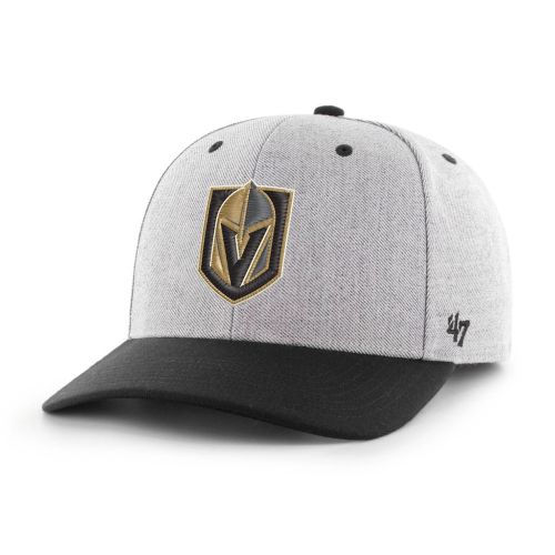 NHL Cap Storm Cloud 47`