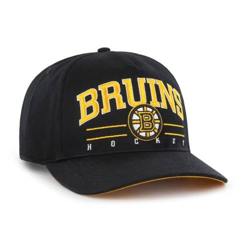 NHL Cap Roscoe Hitch '47