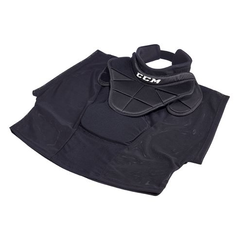 CCM BNQ Shirt Style TCG Pro Halsschutz Junior