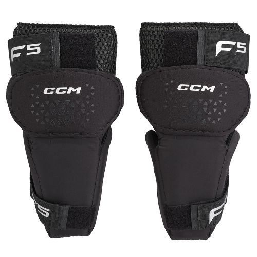 CCM F5 Goalie Knieschoner