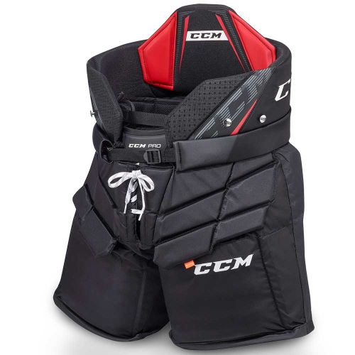 CCM Pro Goalie Hose Senior