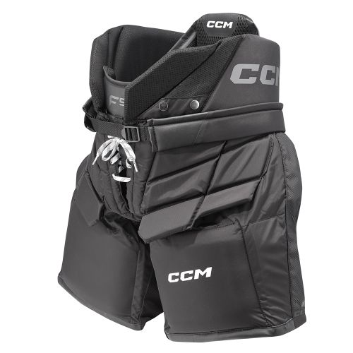 CCM F9 Goalie Hosen Senior