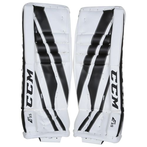 CCM Extreme Flex E3.5 Beinschoner Youth