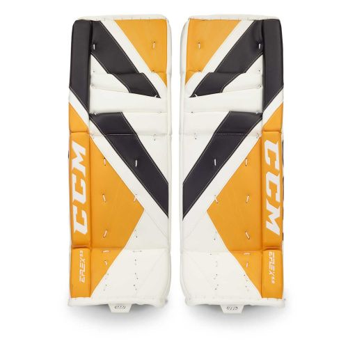 CCM Eflex E5.9 Beinschoner Senior