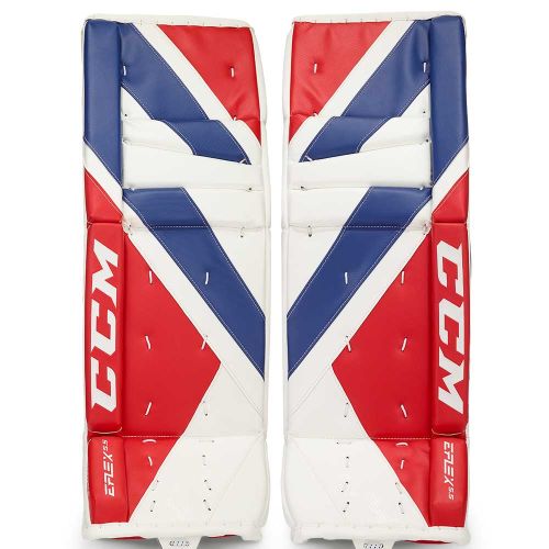 CCM Eflex E5.9 Beinschoner Intermediate