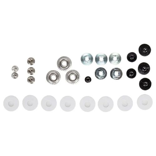 CCM Goalie Mask F5 Accessory Kit Junior