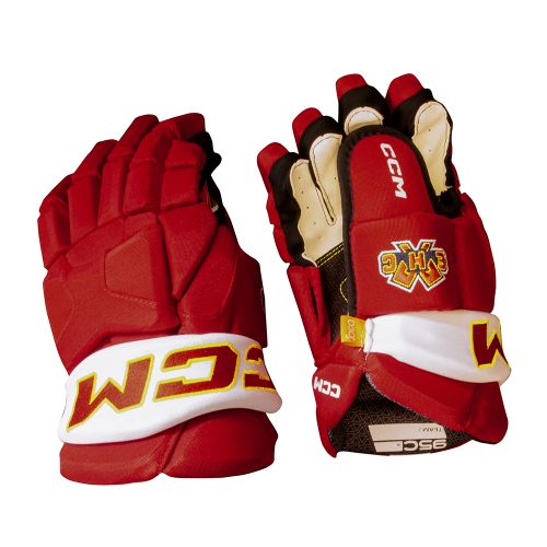CCM 95C Custom Handschuhe Senior