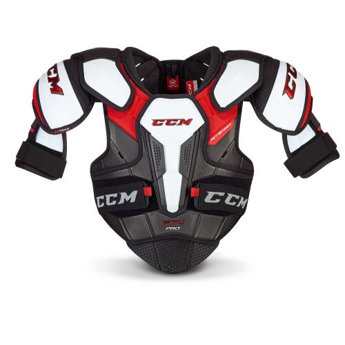 CCM Jetspeed FT4 Pro Schulterschutz Senior