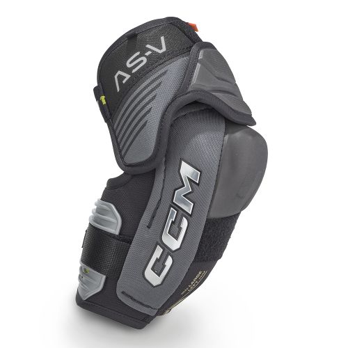 CCM Tacks AS-V Ellbogenschoner Senior