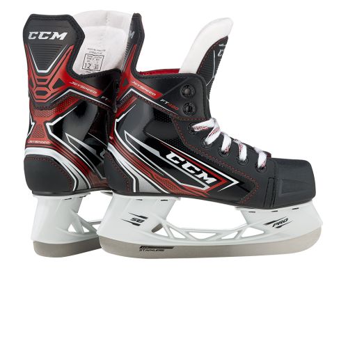 CCM Jetspeed FT480 Schlittschuhe Youth