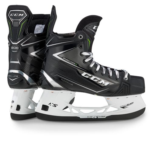 CCM Ribcor 80K Schlittschuhe Senior