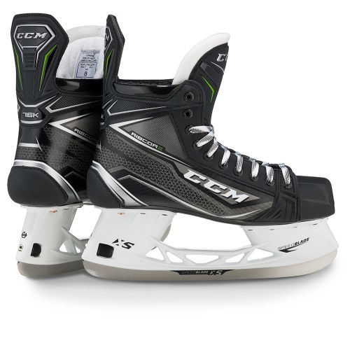 CCM Ribcor 76K Schlittschuhe Junior