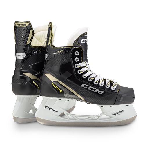 CCM Tacks AS-560 Schlittschuhe Junior