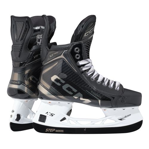 CCM Tacks XF Pro Schlittschuhe Intermediate