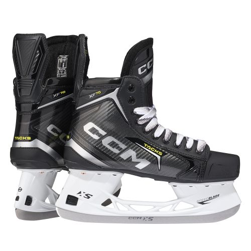 CCM Tacks XF70 Schlittschuhe Senior