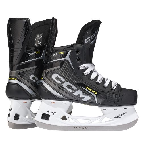 CCM Tacks XF70 Schlittschuhe Intermediate