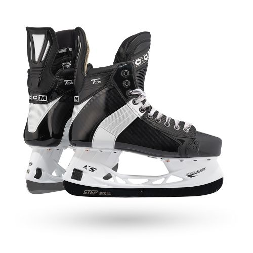 CCM Retro Tacks 652 Pro Schlittschuhe Intermediate