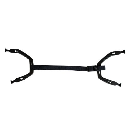 CCM Fitlite Earloop mit Strap und Cover