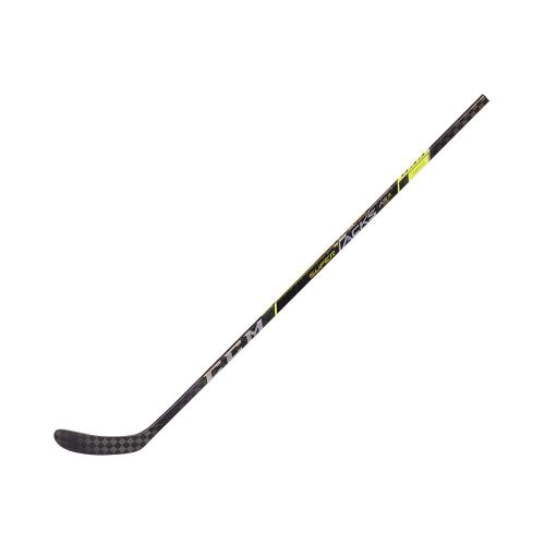 CCM Super Tacks AS3 PRO Eishockeystock Senior