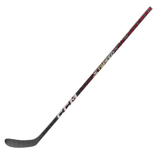 CCM Jetspeed FT5 Pro Eishockeystock Intermediate