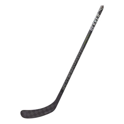 SHERWOOD  Rekker Morph Pro Eishockeystock Senior
