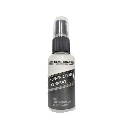 Game Changer Non-Friction Spray