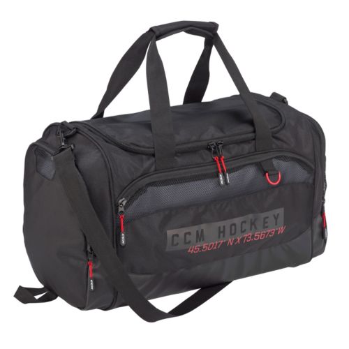 Tasche CCM Lifestyle Blackout Duffle