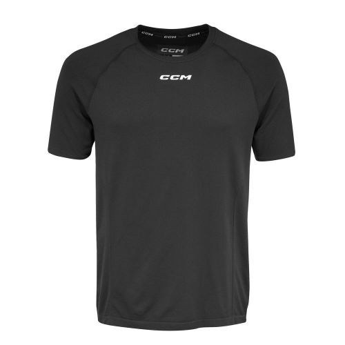 CCM SS Premium Training Tee T-Shirt Senior
