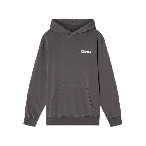 CCM Vintage Hoodie Senior