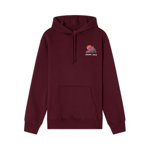 CCM Winter Hoodie Senior