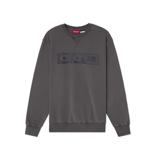 CCM Vintage Crewneck Senior