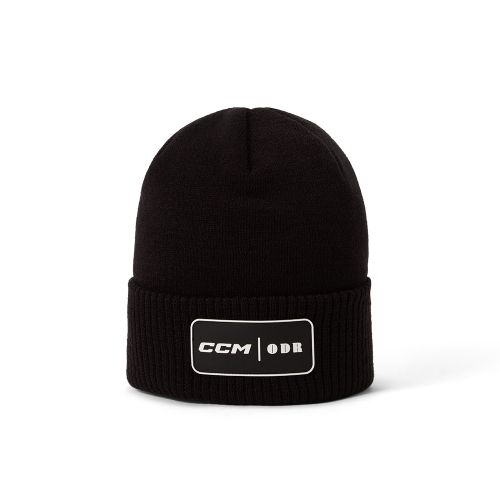CCM Winter Watchmann Beanie Senior