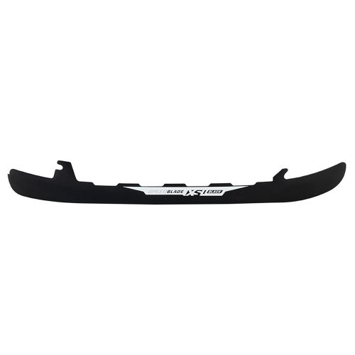 CCM XS Black Runner +2mm (Paar) Eisen
