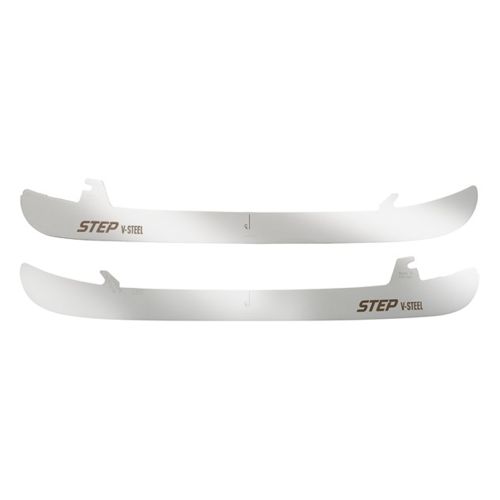 STEP V-Steel Eisen