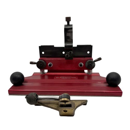 Schlittschuhhalter Universal SH2000