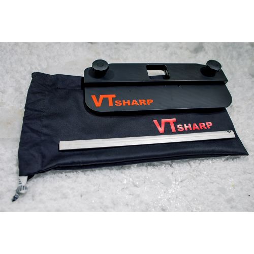 VTSharp Eisenhalter