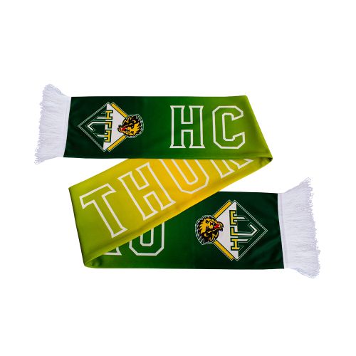 HC Thurgau Polyesterschal