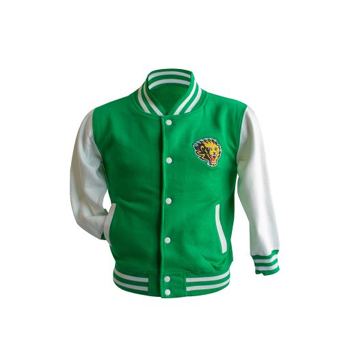 HC Thurgau Collegejacke Kids