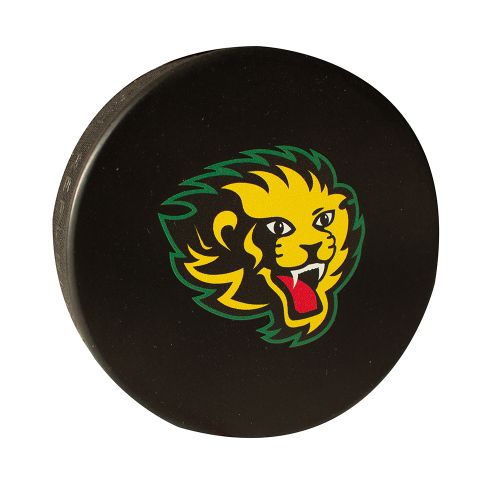 HC Thurgau Fanpuck Löwe